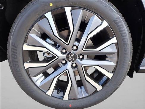 New 2026 Subaru Solterra Limited image 7