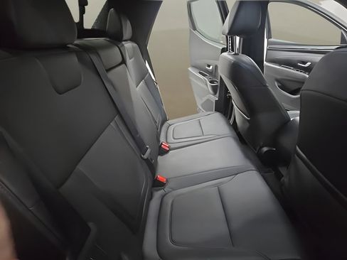 Certified 2024 Hyundai Santa Cruz XRT AWD/4WD image 18