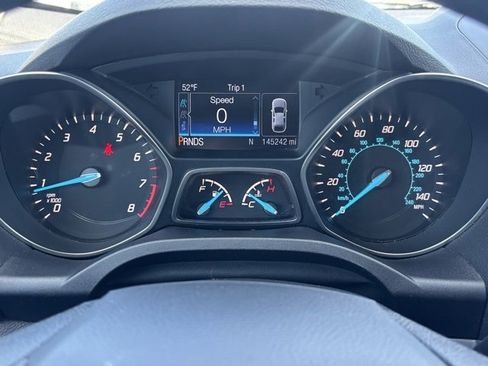 Used 2016 Ford Escape SE image 22