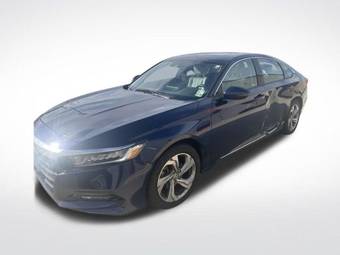 Used 2018 Honda Accord EX-L image 3