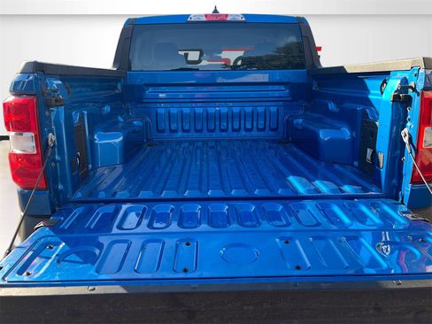 Used 2022 Ford Maverick XLT image 23