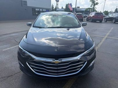 Used 2023 Chevrolet Malibu LT