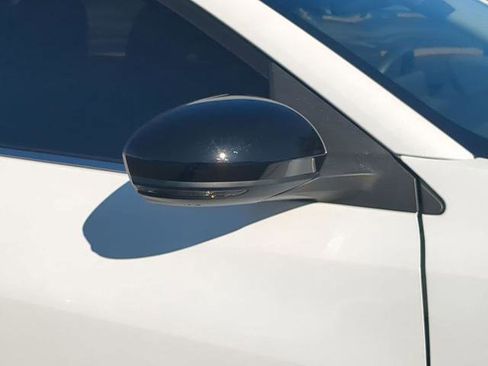 Certified 2024 Nissan Sentra SR image 12