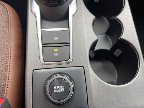 New 2025 Ford Bronco Sport Outer Banks w/ Outer Banks Tech Package+ image 18