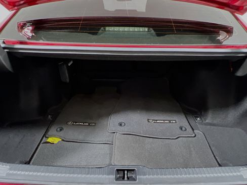 Used 2023 Lexus IS 350 F Sport image 34