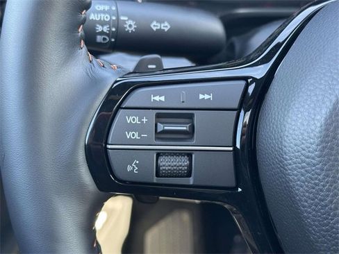 New 2026 Honda CR-V Sport Touring image 17