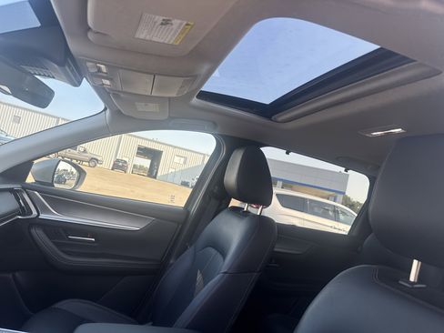 Used 2025 MAZDA CX-90 3.3 Turbo w/ Preferred Package image 14