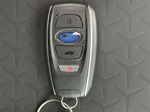 New 2026 Subaru Forester Wilderness image 20