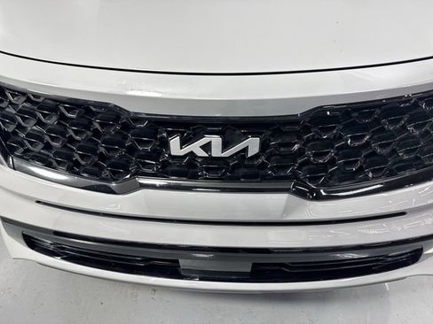 Used 2023 Kia Sorento SX AWD/4WD image 27