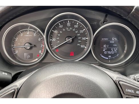 Used 2016 MAZDA CX-5 Touring w/ Bose/Moonroof Package image 39