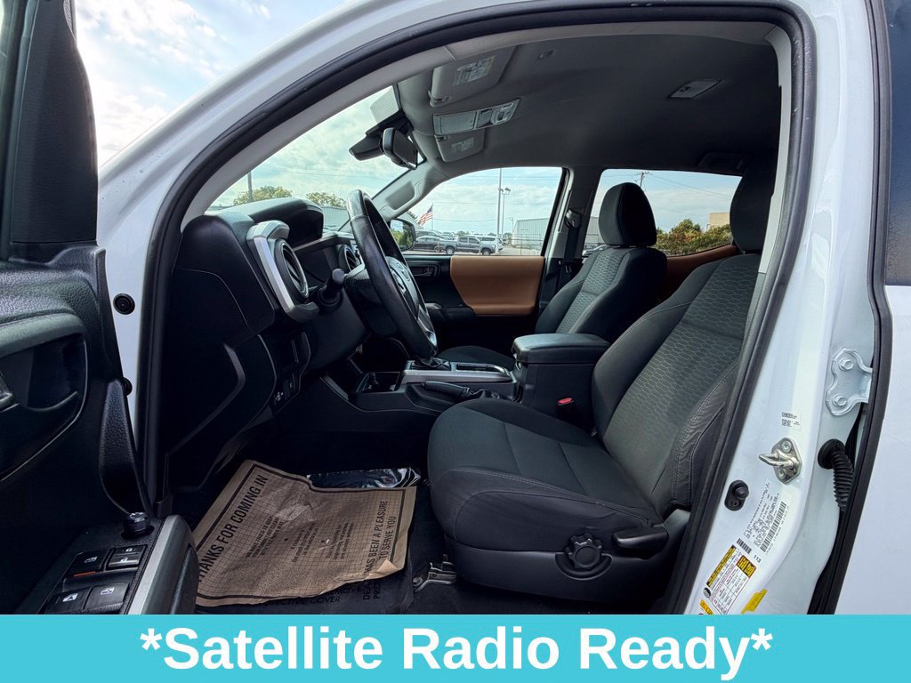 Used 2019 Toyota Tacoma SR5 RWD image 14