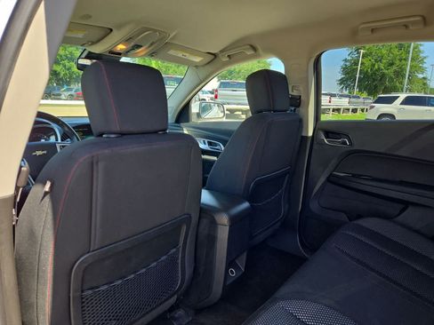 Used 2016 Chevrolet Equinox LT w/ Convenience Package FWD image 16
