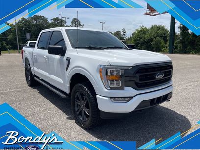 Used 2023 Ford F150 XLT w/ Equipment Group 302A High
