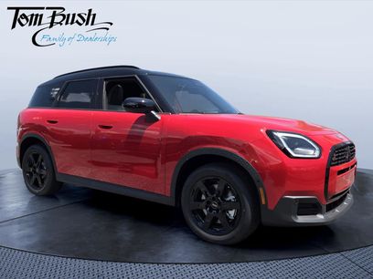 New 2026 MINI Cooper Countryman S