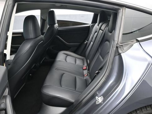 Used 2023 Tesla Model 3 Standard Range RWD image 29