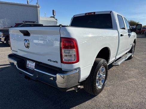 Used 2024 RAM 2500 Big Horn image 7