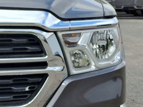 Used 2022 RAM 1500 Big Horn AWD/4WD image 27