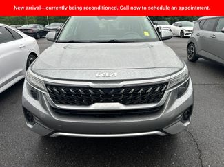 Used 2022 Kia Seltos Nightfall Edition AWD/4WD video 1