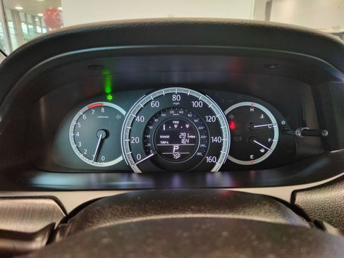 Used 2014 Honda Accord EX-L image 22