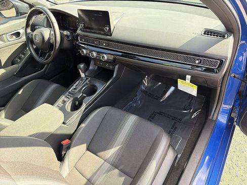 Used 2023 Honda Civic Sport image 26