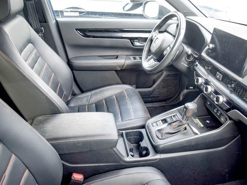 Used 2023 Honda CR-V Sport Touring image 8