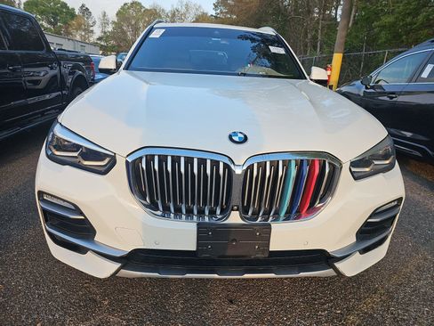 Used 2020 BMW X5 sDrive40i w/ Convenience Package image 2