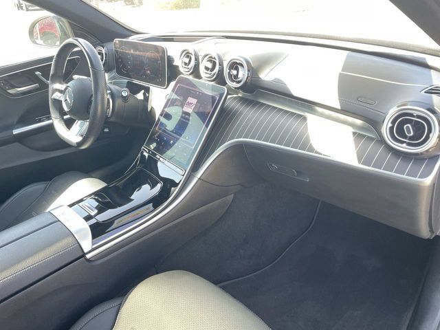 Used 2022 Mercedes-Benz C 300 Sedan w/ Pinnacle Trim Package image 30