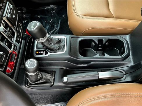 Certified 2020 Jeep Wrangler Unlimited Rubicon image 19