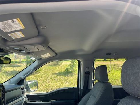 Used 2024 Ford F150 XLT w/ Bed Utility Package image 15
