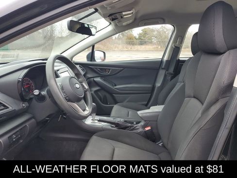 Used 2017 Subaru Impreza 2.0i image 5