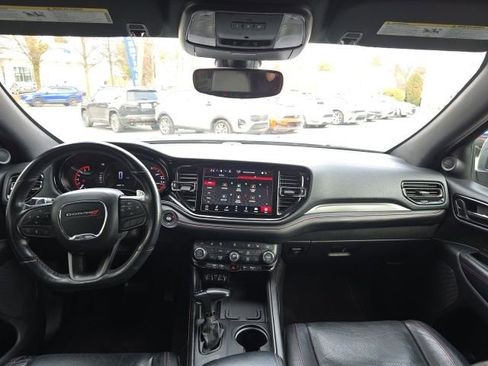 Certified 2022 Dodge Durango R/T image 3