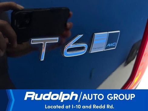 Used 2019 Volvo XC90 T6 Inscription w/ Protection Package Premier image 12