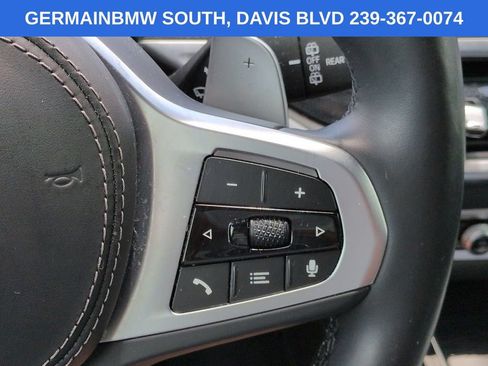 Certified 2024 BMW X5 sDrive40i w/ M Sport Package RWD image 29