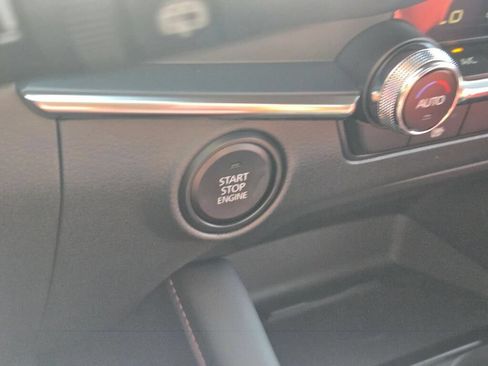 New 2026 MAZDA MAZDA3 Carbon AWD/4WD image 23
