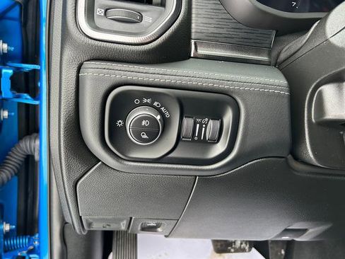 Used 2024 RAM 2500 Power Wagon w/ Level 2 Equipment Group image 18