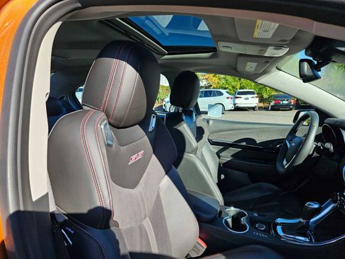 Used 2017 Chevrolet SS image 12