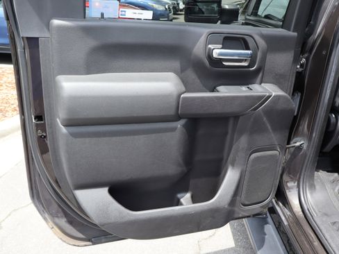 Used 2020 Chevrolet Silverado 2500 W/T w/ WT Convenience Package AWD/4WD image 31