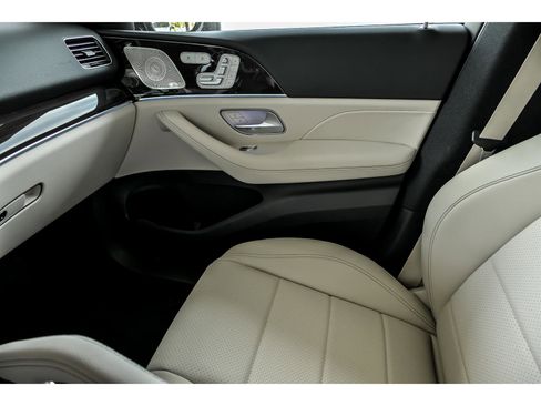 Used 2026 Mercedes-Benz GLE 450 4MATIC image 20