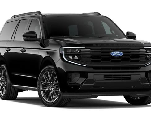 New 2027 Ford Expedition Platinum AWD/4WD image 51
