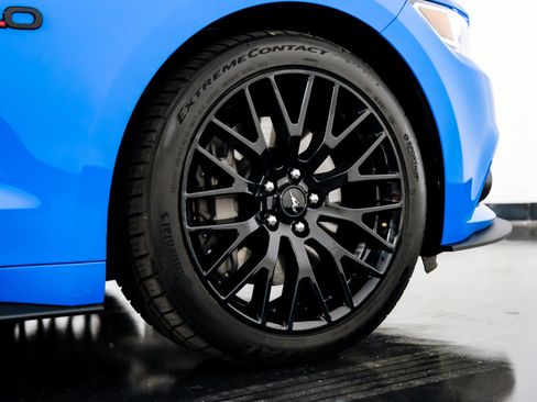 Used 2017 Ford Mustang GT image 48