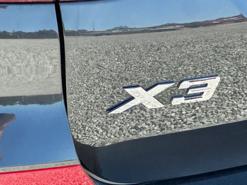 Used 2019 BMW X3 xDrive30i AWD/4WD image 35