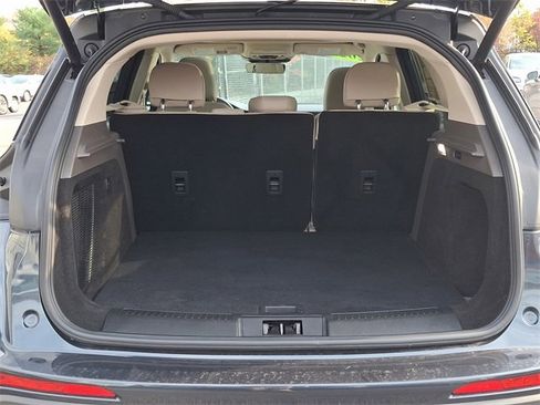 Used 2022 Lincoln Corsair Reserve w/ Elements Package image 29