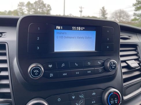 Used 2024 Ford Transit 250 Low Roof w/ Exterior Upgrade Package image 13