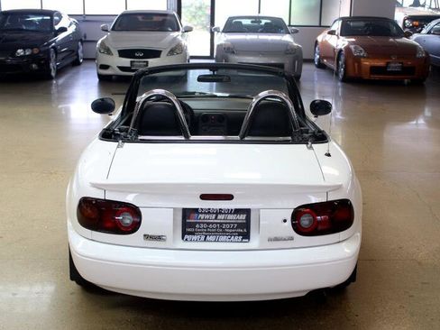 Used 1990 MAZDA MX-5 Miata image 38