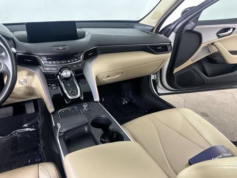 Used 2023 Acura TLX w/ Technology Package FWD image 19
