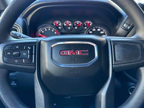 Used 2026 GMC Sierra 1500 Pro w/ Graphite Edition image 29