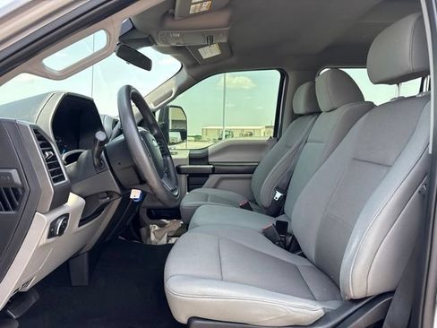 Used 2020 Ford F350 XL w/ STX Appearance Package AWD/4WD image 21