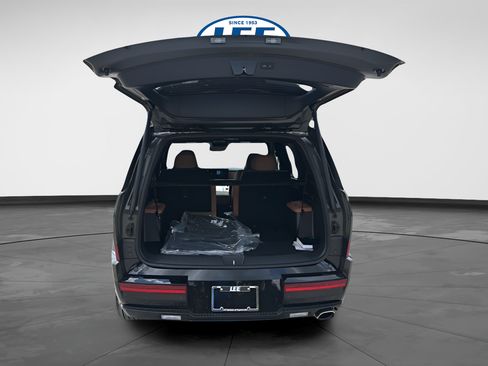 New 2026 Hyundai Santa Fe Calligraphy AWD/4WD image 17