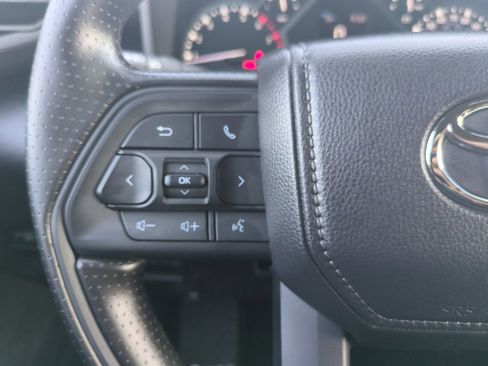 New 2026 Toyota Tundra SR5 RWD image 20
