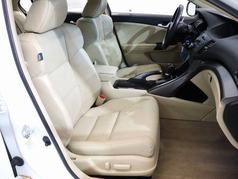 Used 2013 Acura TSX Sedan image 13